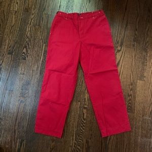 Vintage Gap Trouser
